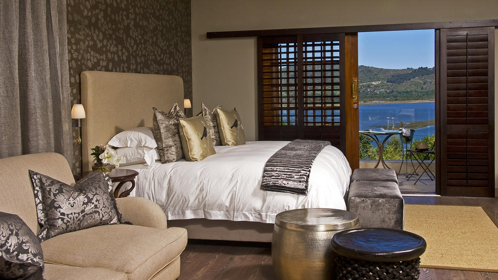 Kanonkop Guest House